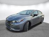 Used 2023 Nissan Versa S w/ S Plus Package image 3