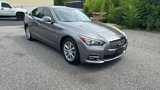Used 2017 INFINITI Q50 3.0t Premium image 3