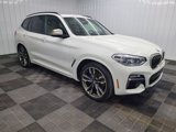 Used 2018 BMW X3 M40i image 3