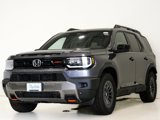 New 2026 Honda Passport TrailSport image 3