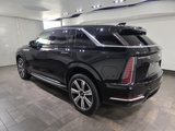 Used 2025 Cadillac Escalade IQ Luxury 2 image 4