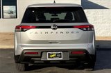 New 2025 Nissan Pathfinder S image 3
