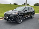 New 2026 Nissan Rogue SV image 2