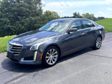 Used 2016 Cadillac CTS Luxury image 5