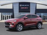 New 2025 Buick Encore GX Preferred image 2