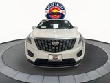 Used 2023 Cadillac XT5 Premium Luxury image 3