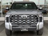 New 2025 Toyota Tundra Platinum image 4