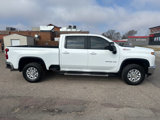 Used 2023 Chevrolet Silverado 2500 LT w/ Convenience Package image 5