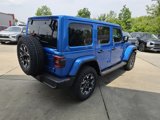 New 2025 Jeep Wrangler Sahara w/ Dual Top Group image 5