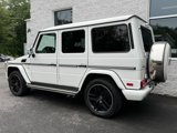 Used 2017 Mercedes-Benz G 63 AMG 4MATIC image 6