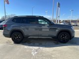 New 2025 Volkswagen Atlas Peak Edition SE image 6