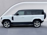 New 2025 Land Rover Defender 110 X-Dynamic SE image 5