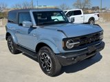 Certified 2023 Ford Bronco Outer Banks image 5