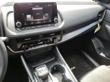 New 2026 Nissan Rogue SV image 3