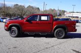 New 2025 Nissan Frontier PRO-4X image 2