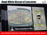 New 2025 Nissan Frontier PRO-4X w/ Pro Premium Package image 3
