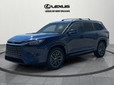 New 2025 Lexus TX 350 AWD image 3