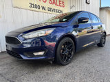 Used 2016 Ford Focus SE w/ Equipment Group 201A image 4