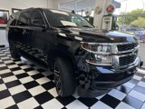 Used 2020 Chevrolet Suburban LS w/ Enhanced Driver Alert Package image 3