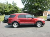 Used 2014 Ford Explorer XLT w/ Equipment Group 202A image 4