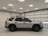 New 2025 Honda Pilot TrailSport image 3
