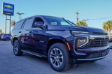 New 2025 Chevrolet Tahoe LS image 4