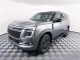 New 2025 Nissan Armada SL image 3