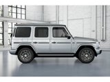 New 2025 Mercedes-Benz G 580 w/ EQ Technology image 2