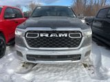 New 2025 RAM 1500 Big Horn image 2