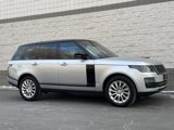 Used 2018 Land Rover Range Rover HSE image 5