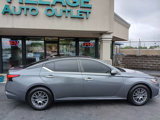 Used 2020 Nissan Altima 2.5 S image 5