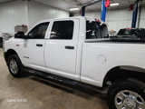 Used 2022 RAM 2500 Tradesman image 5