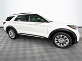 New 2025 Ford Explorer Active image 3