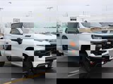 New 2025 Chevrolet Silverado 1500 Custom Trail Boss w/ LPO, Dark Essentials Package image 3