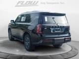 New 2026 Nissan Armada Platinum image 5