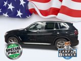 Used 2022 BMW X3 sDrive30i w/ Convenience Package w/ZPA image 2