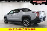 New 2026 Chevrolet Silverado EV LT image 4