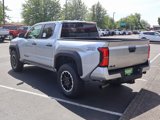 New 2025 Toyota Tacoma TRD Off-Road image 5