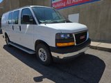 Used 2023 GMC Savana 2500 w/ Driver Convenience Package image 6