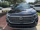 New 2026 Volkswagen Atlas SE image 2