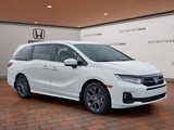 New 2025 Honda Odyssey Touring image 3