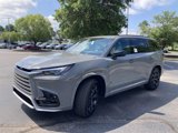New 2025 Lexus TX 500h AWD image 5