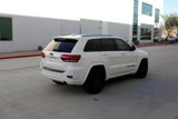 Used 2020 Jeep Grand Cherokee Altitude image 5