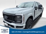 New 2025 Ford F350 XL w/ STX Appearance Package image 4