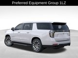 New 2025 Chevrolet Suburban Premier image 4