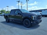 New 2025 Ford F150 Lariat image 3