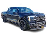 New 2025 Ford F150 Lariat w/ Equipment Group 502A High image 4