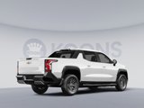 New 2026 Chevrolet Silverado EV LT image 4