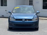 Used 2016 Volkswagen Golf S image 2