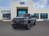 New 2025 Ford F250 King Ranch w/ FX4 Off-Road Package image 3